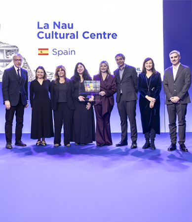Acto el reconocimiento